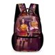 thumbnail image 1 of Chicas sin Blanca Mochila Escolar para Niños y Niñas, Mochila Infantil de Alta Calidad Ligera, Grande y Duradera 43x15x32cm, 1 of 6