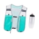 thumbnail image 4 of Paquete de agua de chaleco de hidratación para hombres para hombres con botellas de botellas de acondicionamiento físico corriendo transpirable peso l Azul, 4 of 5