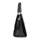 thumbnail image 2 of Cartera Versace 1969 Cuero Tachas Negra, 2 of 6