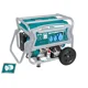 thumbnail image 2 of Generador Gasolina (Bencinero) 6500W Total, 2 of 2