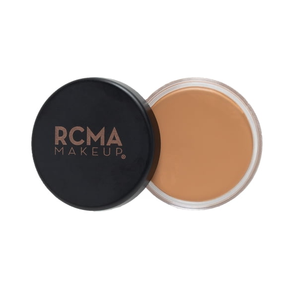 Bronceador RCMA Makeup 12 g Crema a Polvo Santa Cruz
