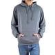 thumbnail image 3 of Poleron Frisado Canguro Gorro Invierno Forro Polar Unisex 0422, 3 of 3