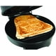 thumbnail image 2 of Darth Vader Waffle Maker- Sith Lord On Your Waffles- Waffle Uncanny Brands Uncanny Brands, 2 of 2