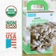 thumbnail image 2 of Kit de cultivo de hongos Back to the Roots Organic Mini Harvest, 2 of 6