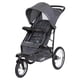 thumbnail image 1 of Coche Jogger Expedition Journey Gray Baby Trend, 1 of 5