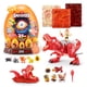 thumbnail image 1 of Juguete de caza del tesoro ZURU Smashers Dino Egg Hunt Light-Up T-REX, 1 of 3