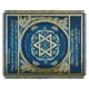 thumbnail image 3 of Alfombra De Oración Tejida Con Alfombra De Borlas Para Sala De Estar Eid Gift A, 3 of 5