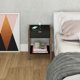 thumbnail image 1 of Velador Negro Con Cajon, 1 of 4