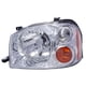 thumbnail image 1 of Optico izquierdo nissan terrano 3.2 2002 2005, 1 of 2