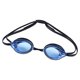 thumbnail image 4 of Gafas De Natación Antiniebla Para Hombres, Mujeres, Adultos, Gafas Con Correa Ajustable, Azul Oscuro, 4 of 5