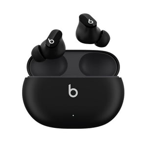 Auriculares Beats Studio Buds True Wireless Con Cancelación De Ruido