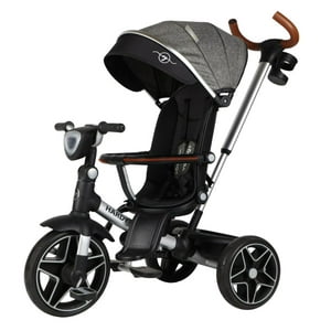 Voyage - Triciclo Hardy Grey