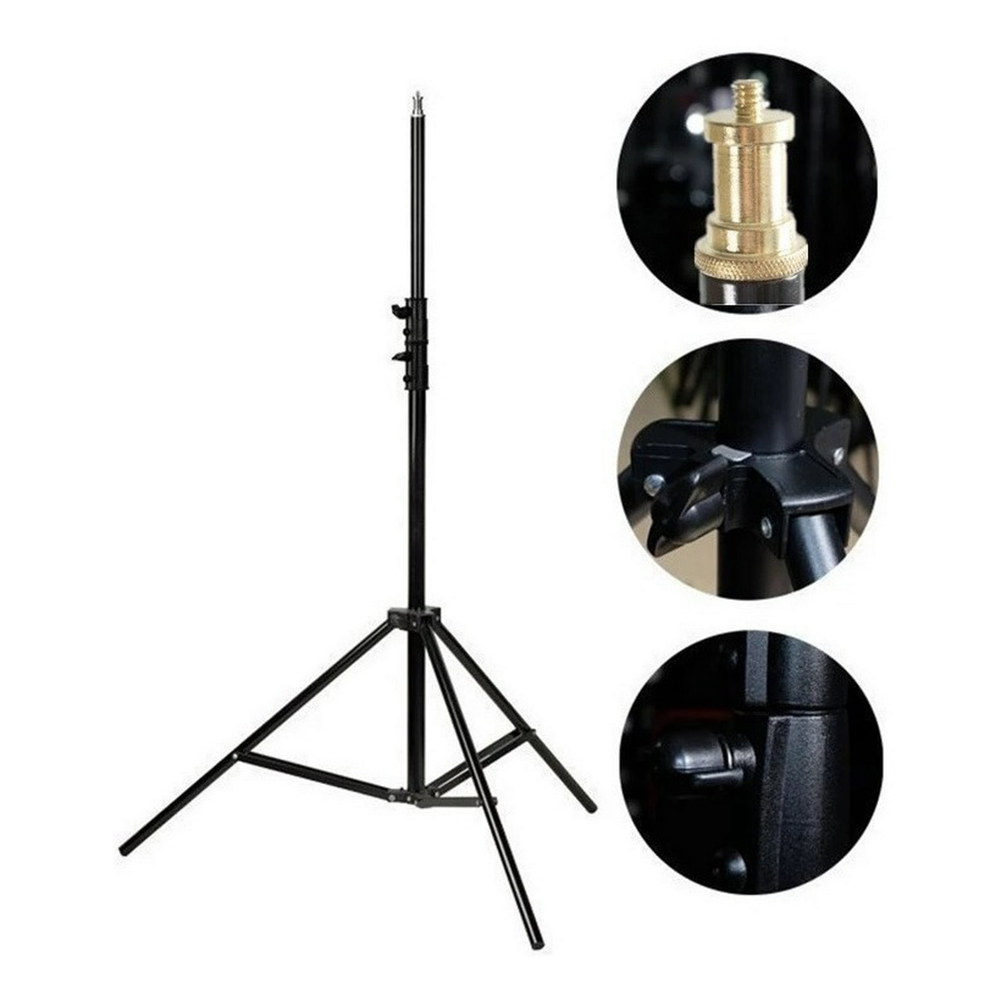 Atril Stand Para Estudio Fotográfico Godox Sn304