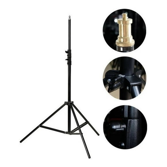 Atril Stand Para Estudio Fotográfico Godox Sn304