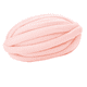 thumbnail image 4 of Relleno De Hilo De Lana Grueso Tejido Suave Para Bufanda Suéter Cerca De Cama Ganchillo Naranja Y Rosa, 4 of 5