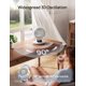 thumbnail image 2 of Ventilador DREO 30 cm Inteligente 9 Velocidades con Control por App y Alcance de 26 m, 2 of 5