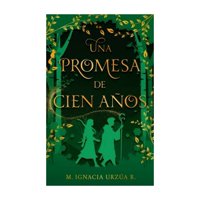 Puck - Libro Una Promesa De Cien Años (Chi) María Ignacia Urzúa