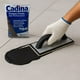 thumbnail image 3 of Frague Fluido Negro 1kg Impermeable Antihongos Cadina, 3 of 5