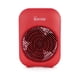 thumbnail image 1 of Termoventilador electrico kendal sun 10 red, 1 of 3