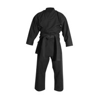 Torpedo - Uniforme Karate Okami Twill Ng 120