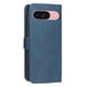 thumbnail image 3 of Funda Billetera para Google Pixel 9 pro XL Protección RFID y Soporte Ajustable Azul, 3 of 6