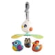 thumbnail image 2 of Móvil Musical para Bebé Happy Birds Bebesit, 2 of 7