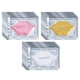 thumbnail image 2 of 5pcs Crystal Collagen Lip Mask: Get Plump, Moisturized Lips Instantly with Anti-Wrinkle Korean Cosmetics!, 2 of 4