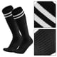 thumbnail image 3 of Espinilleras y calcetines de fútbol para niños pequeños y jóvenes, espinilleras ligeras, equipo protector para niños de 3 a 5, 5 a 10 y 10 a 15 años, adolescentes, niños y niñas., 3 of 5