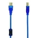thumbnail image 1 of Cable Impresora USB 2.0 Tipo A-B Scanner, 1 of 5