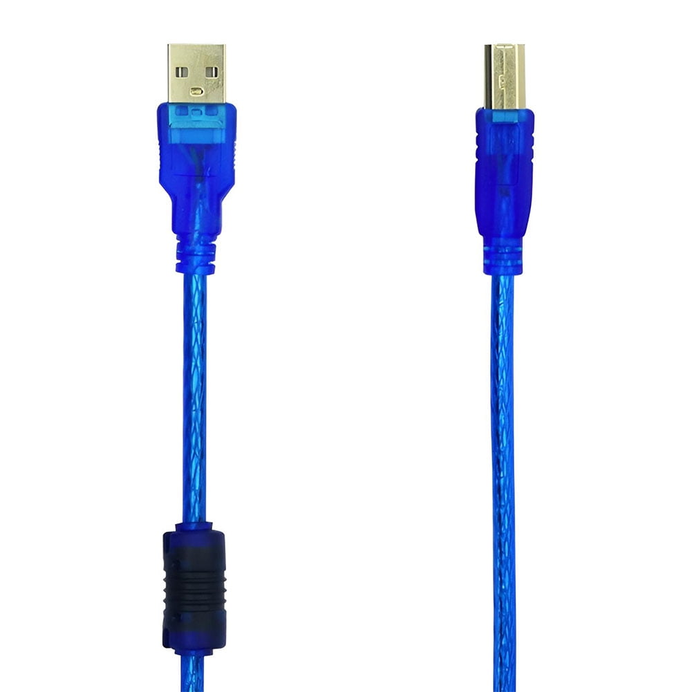 Eon - Cable Impresora Usb 2.0 Tipo A-b Scanner
