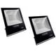 thumbnail image 1 of Pack de 2 Foco Reflector Led 100w Reales Ip66 Exterior, 1 of 3