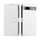 thumbnail image 2 of Cartera Funda para Google Pixel 7A Carga Inalámbrica, Blanco, 2 of 6