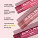 thumbnail image 3 of Bálsamo labial Burt's Bees Tinted Red Dahlia, Daisy and Rose x3, 3 of 9