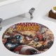 thumbnail image 5 of Alfombra Redonda Marvel Zombies 60cm, 5 of 6