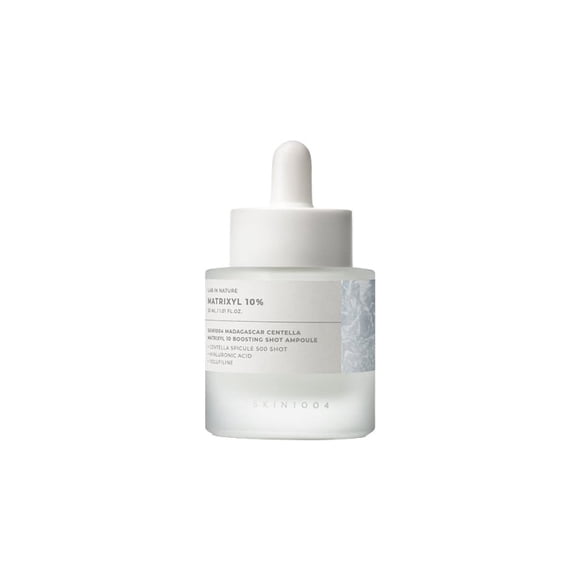 Ampolla Concentrada Matrixyl 10% y Centella - Efecto Tensor