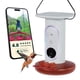 thumbnail image 1 of Comedero Inteligente Para Colibríes Smart Non Solar Pro, 1 of 9