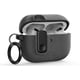 thumbnail image 1 of Funda VRS DESIGN AirPods Pro 3 con cierre, Sand Stone, 1 of 9