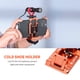 thumbnail image 3 of Placa de liberación rápida K&F CONCEPT Arca‑Swiss para DSLR, 3 of 9