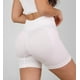 thumbnail image 3 of Short Deportivo Mujer Push Up Rib Cintura Alta, 3 of 4