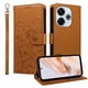 thumbnail image 4 of Funda Billetera FOXDOCK Compatible con Xiaomi POCO M6 4G, Diseño Perrito Tierno, Ranuras para Tarjetas y Soporte Plegable, 4 of 6