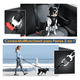 thumbnail image 2 of Correa cinturón seguridad 2 en 1 auto perros con dispensador, 2 of 3