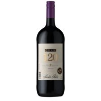 Vino Tinto Merlot 12° Botella 1,5 L Gran 120