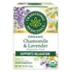 thumbnail image 1 of Tea Traditional Medicinals, manzanilla y lavanda, 16 bolsitas de té, 1 of 7