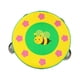 thumbnail image 4 of Pandereta De Madera De Mano, Juguete Educativo Con Campanas De Mano Para Juegos De Baile, Juguetes KTV, 15 Cm, Abeja, 4 of 5
