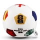 thumbnail image 1 of Pelota de fútbol de peluche MESUCA 30 cm FIFA World Cup 2026, 1 of 7