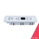 thumbnail image 3 of Panel de control de usuario y visualización Frigidaire 297370604 blanco, 3 of 6