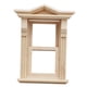 thumbnail image 5 of 1: 12 Muebles Retro De Casa De Muñecas Con Ventana De Madera Para Decoración De Escenas En Miniatura, 5 of 5