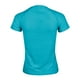 thumbnail image 3 of Polera Dry Fit Manga Corta Deportiva Cuello V Mujer, 3 of 3