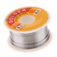 thumbnail image 3 of 1 Rollo 100 g de estaño Resina de resina Resina núcleo Alambre de soldadura para el diámetro de soldadura eléctrica 0.5 mm, 3 of 5