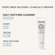 thumbnail image 4 of Limpiador Facial Sente 163 ml para Piel Seca y Sensible, 4 of 8